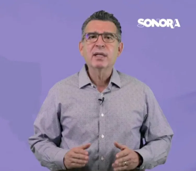 Se registra 1 muerto por Covid en Nogales