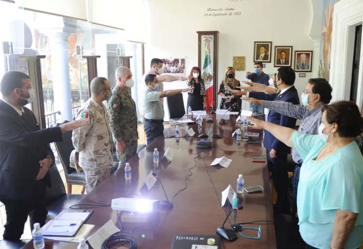 Buscan apoyar a mujeres desaparecidas