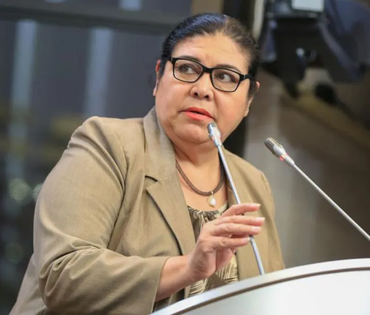 Crean Unidad de Equidad de Género en el Congreso