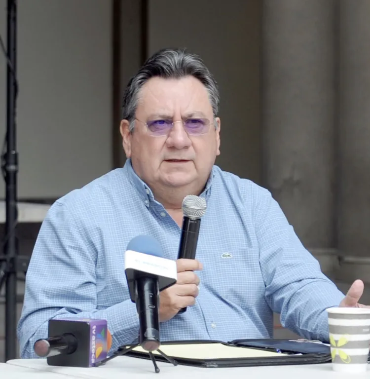 Es Sonora segundo en exportación