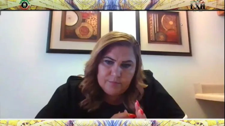 No aprueban el dictamen para matrimonio igualitario