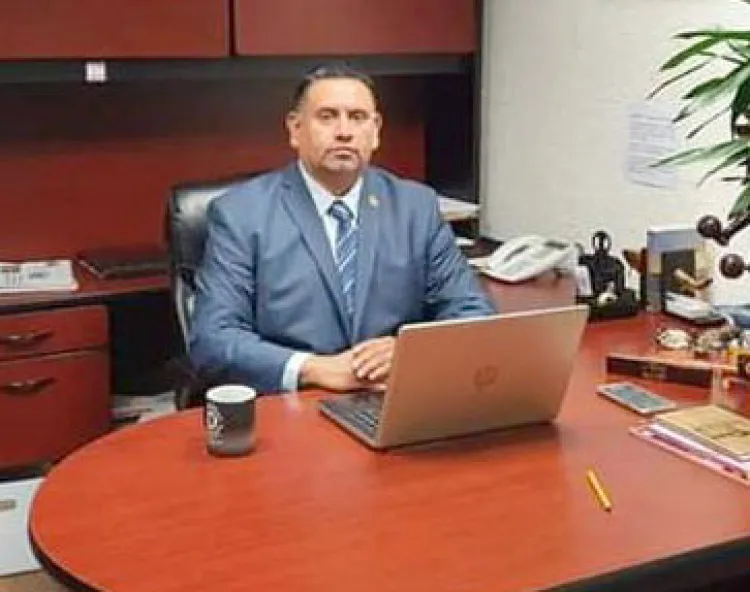 Celebra Congreso Local visita de AMLO a Sonora