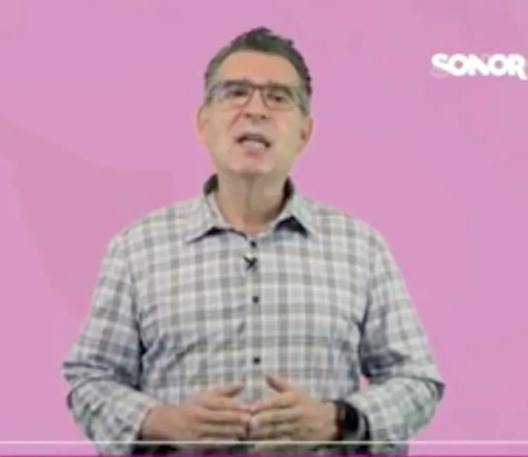 Se registraron 5 casos Covid en Nogales