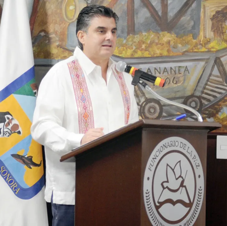 Realizan los Notarios Jornada Académica