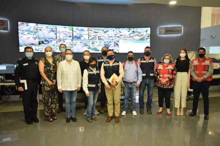 Facilita SSP servicios preventivos