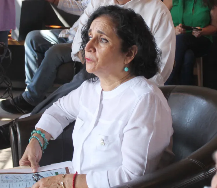 Anuncian nombre oficial de la Unidad Deportiva