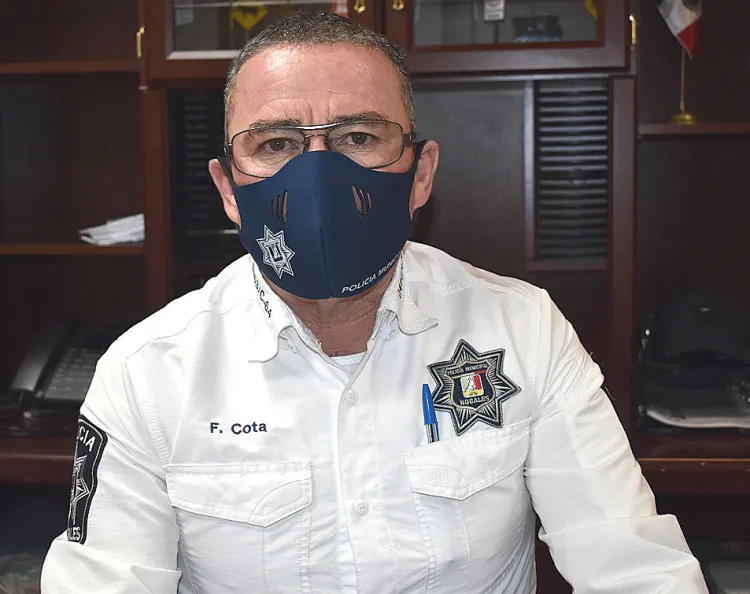 Caos vial por cierre de cruceros