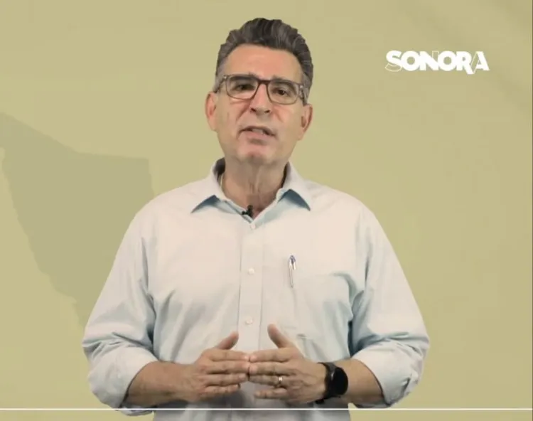 Enferman de Covid 4 nogalenses mas