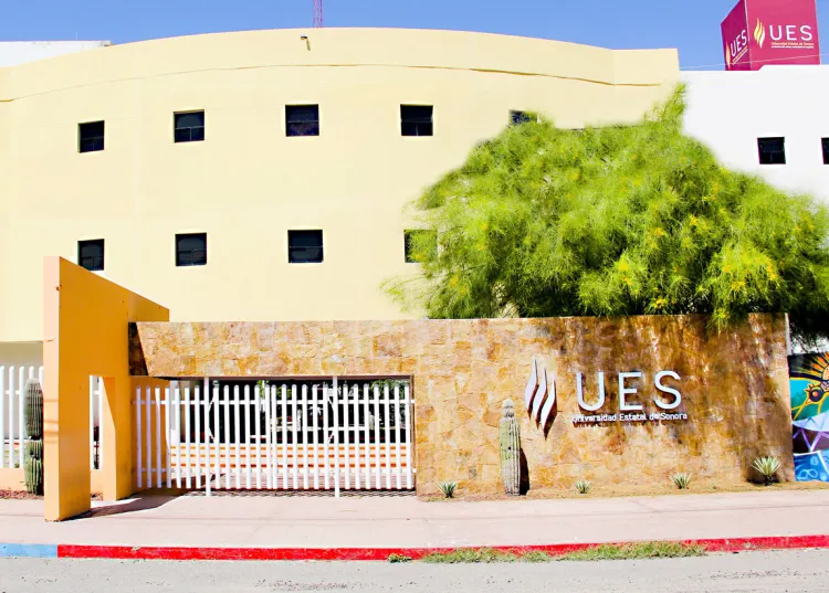 Celebra UES Trigésimo Séptimo Aniversario