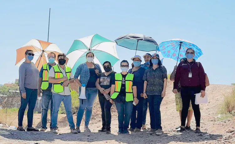 Es “Ciudadano Activo” programa de superación
