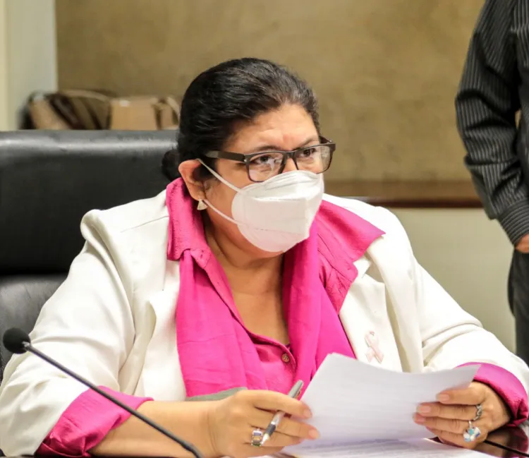 Celebran aprobación de la “Ley Olimpia”