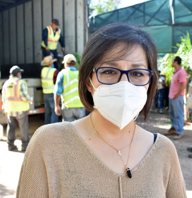 Afecta a los nogalenses problema de contaminación