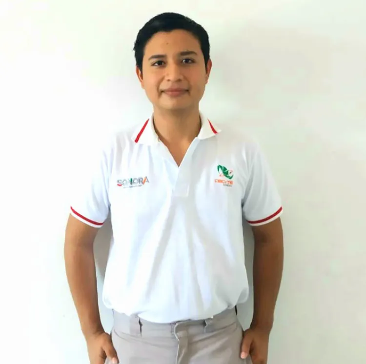 Representará a Sonora en Informática