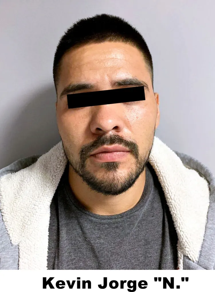 Pasará 20 años en prisión por asesinar a abuelastro