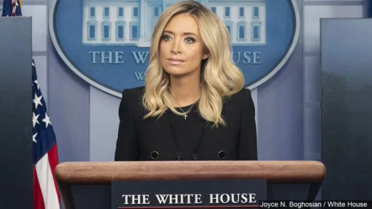 Continúan contagios en la Casa Blanca