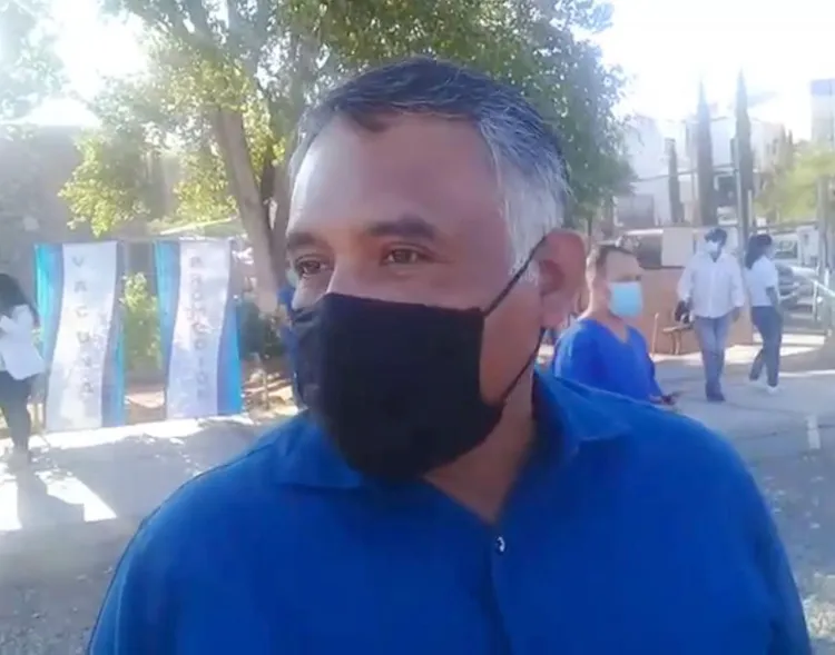 Anuncian Jornada de Salud Fronteriza