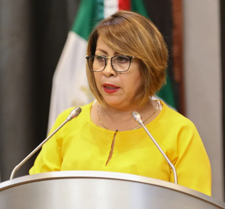 Organiza Diputada Jornada de Salud