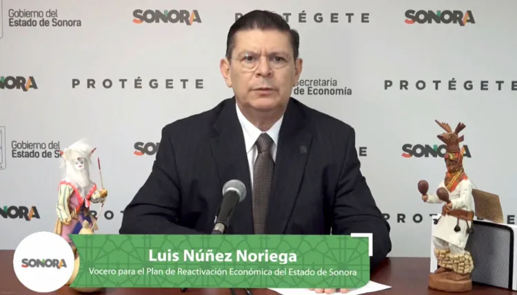 Continúa reactivación económica