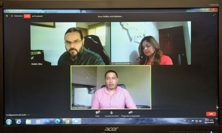 Continúan apoyos para las Mipymes