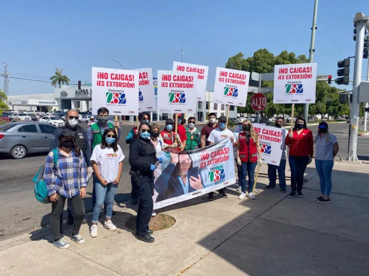 Promueve el uso de las tecnologías