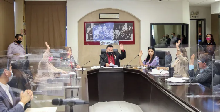 No aumentarán valores catastrales