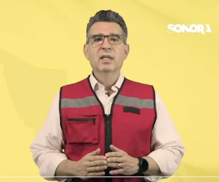 Se registran 5 nuevos casos Covid en Nogales