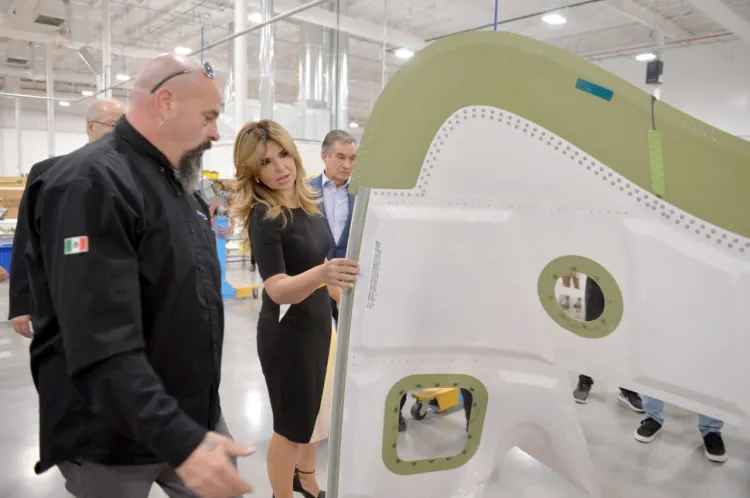 Consolida Gobierno del Estado economía sonorense