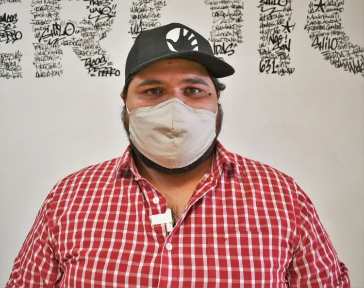 Participan jóvenes en prevención del delito