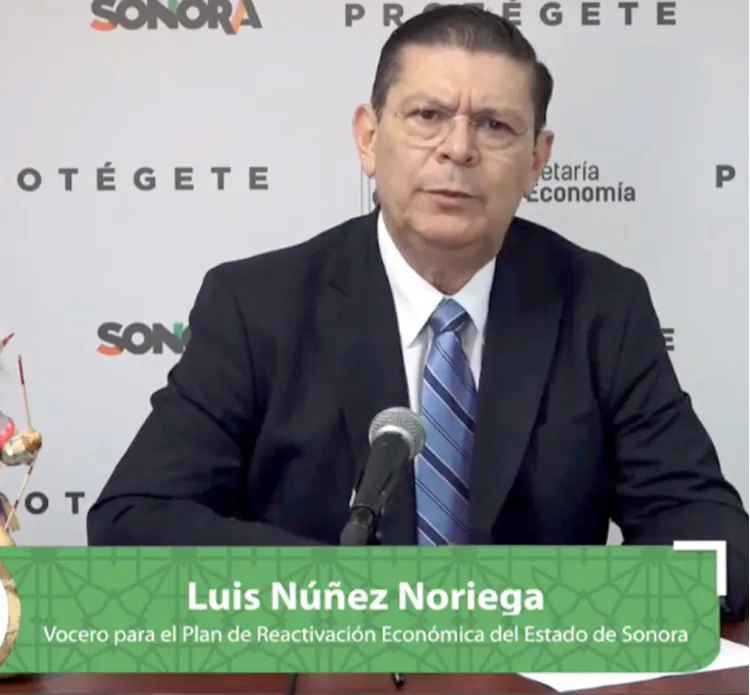 Avanza reactivación económica