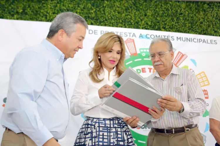 Es una realidad la paz laboral en Sonora