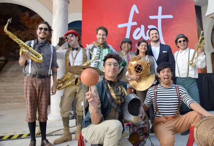 Es prioridad promover la cultura en el Estado