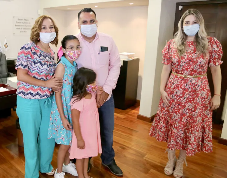 Dan resultado Familias Solidarias a menores