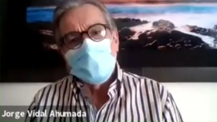 Promueven evento de energía