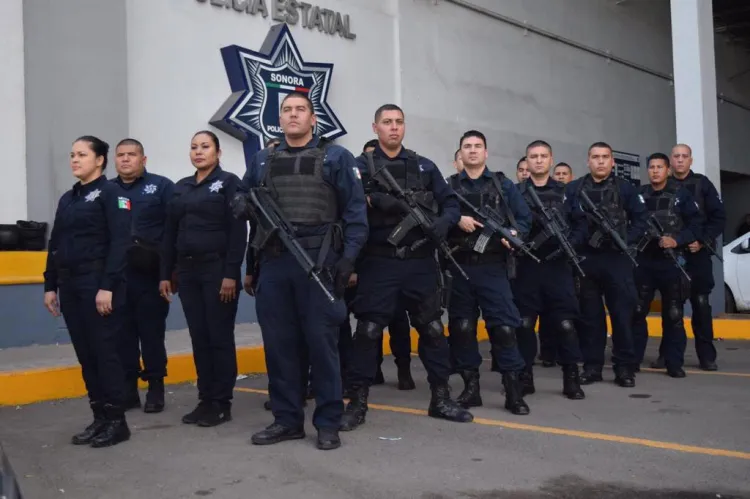 Trabajan para crear entornos seguros