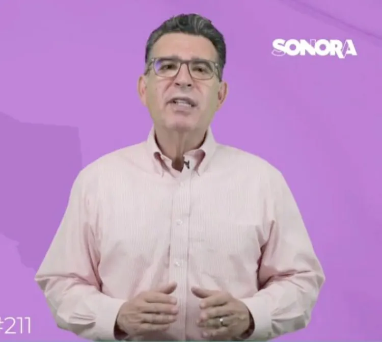 Se registran 11 casos Covid-19 en Nogales