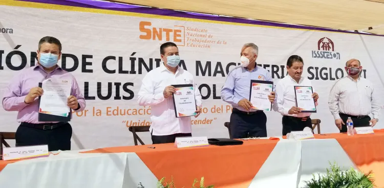 Inicia Clínica Magisterial en SLR