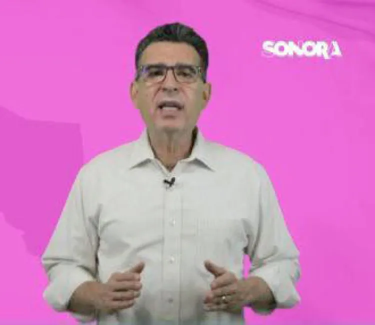 Se regitran 6 contagios de Covid en Nogales