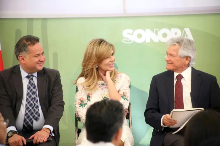 Encabeza CPA administración más transparente de Sonora