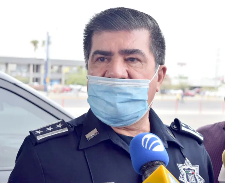 Realiza PESP operativos preventivos