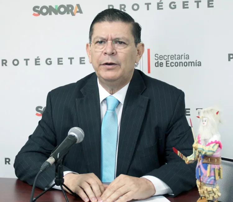 Destacan fortalecimiento de economía en el Estado