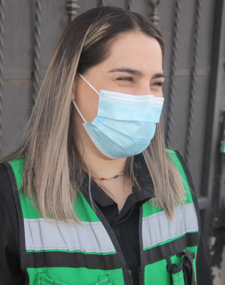 Llevarán programas preventivos a colonias