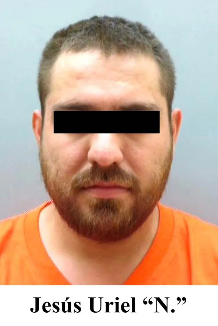 Sentencia histórica contra secuestradores