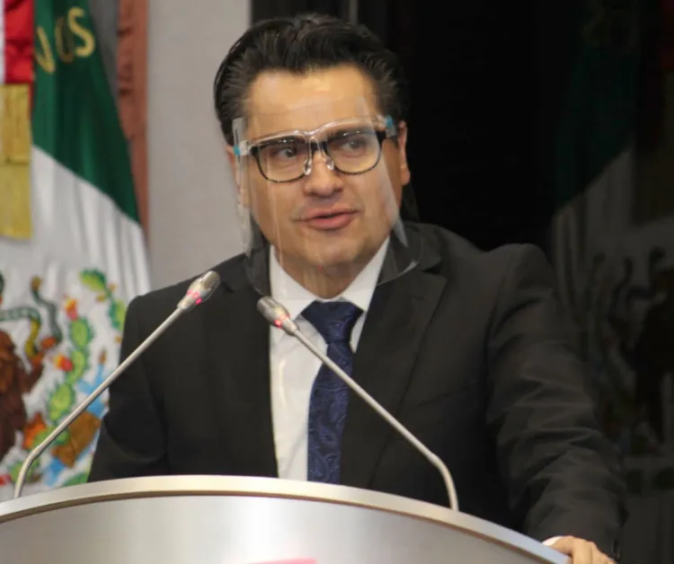 Urge Morena ponga orden en su gestión financiera