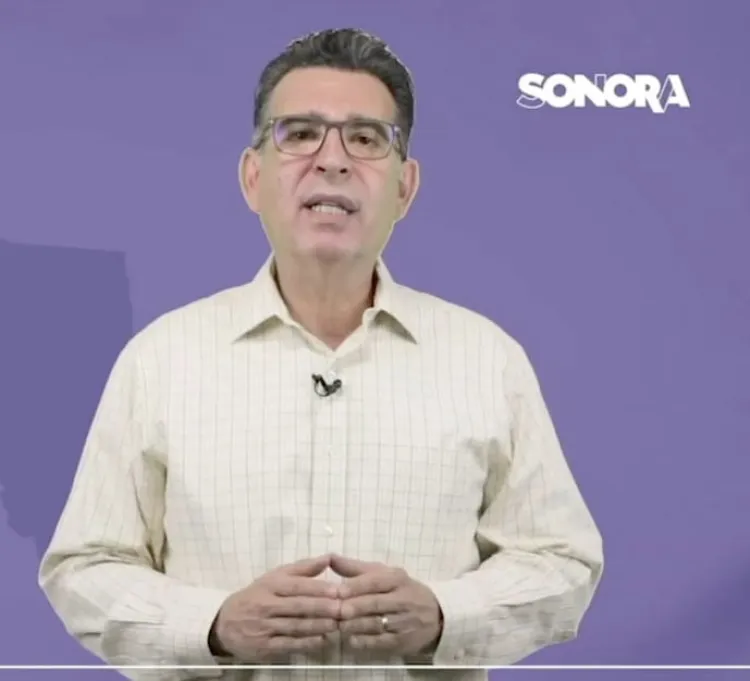 Nogales registra 9 nuevos casos Covid