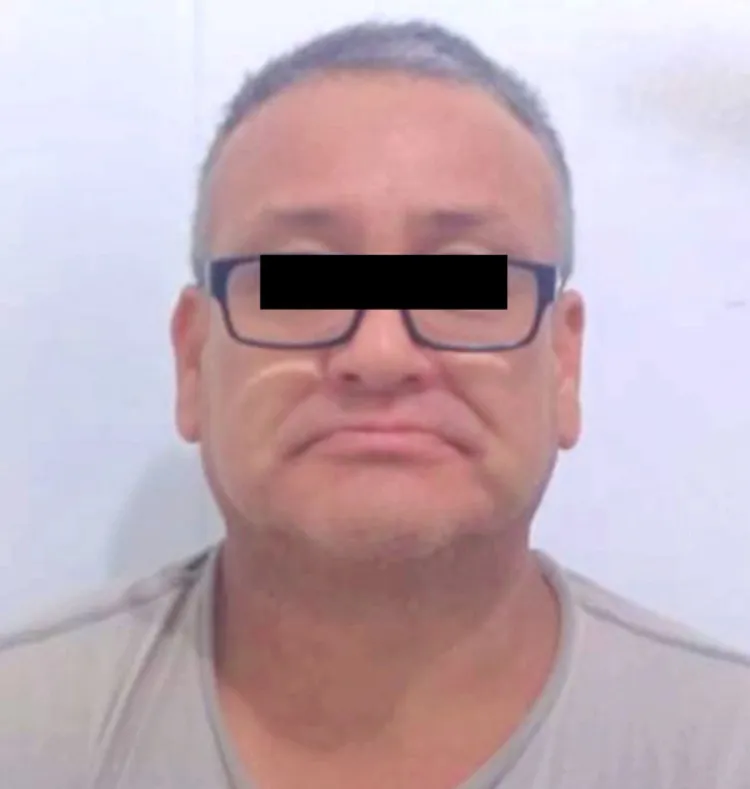 Sentencia a abusador sexual