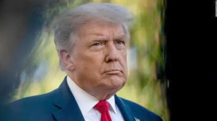 Confirma Trump visita a Tucson