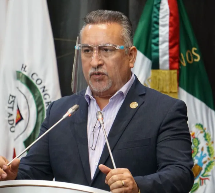 Señalan irregularidades en algunas cuentas públicas