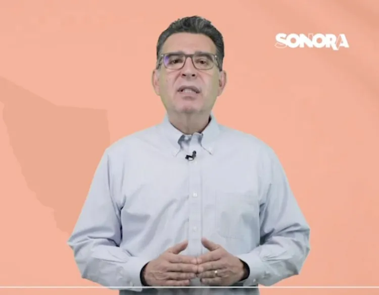 Se registran 8 nuevos casos Covid en Nogales