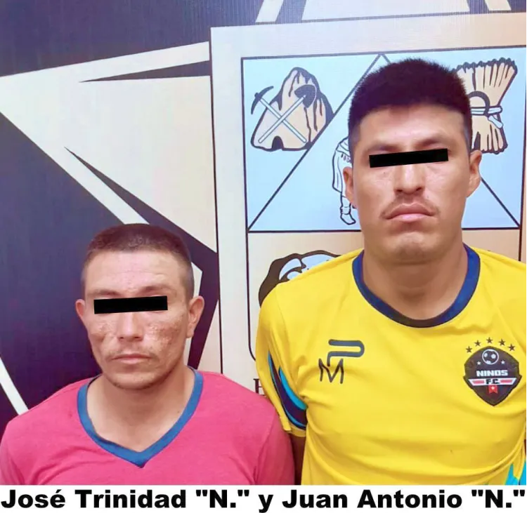 Quedan en prisión preventiva, en Navojoa