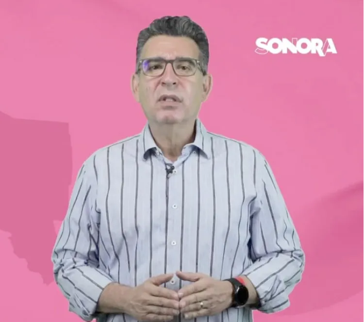 Nogales registra 6 contagios Covid-19